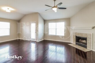 14048 Tanglebrush Trail in Haslet, TX - Building Photo - Building Photo