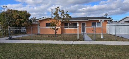 14535 SW 286th St in Homestead, FL - Building Photo - Building Photo