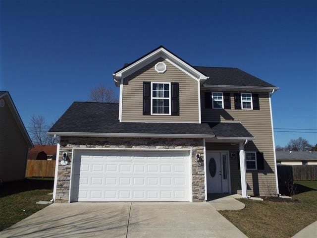 property at 125 Ashton Walk