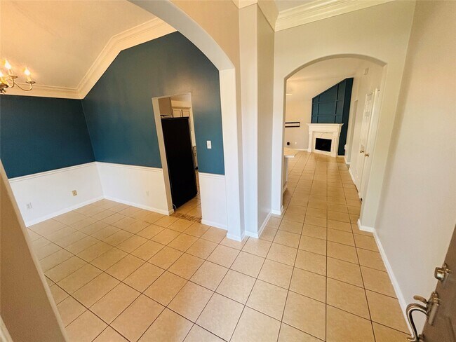 17227 Lilac Vale Ct in Houston, TX - Building Photo - Building Photo