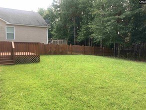 121 Bartram Way in Lexington, SC - Building Photo - Building Photo