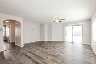 25021 W Vista Norte St in Buckeye, AZ - Building Photo - Building Photo