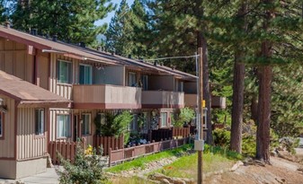 Tahoe Incline Apartments