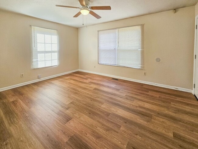 1424 Nolan Ave in Knoxville, TN - Building Photo - Building Photo