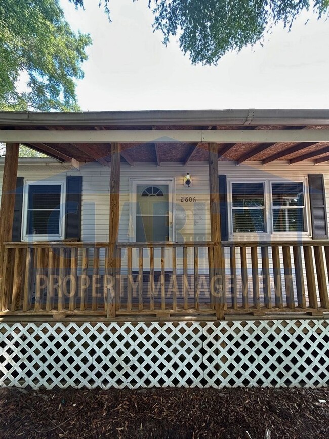 2806 Old Freewill Rd in Cleveland, TN - Building Photo - Building Photo