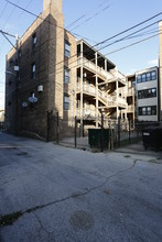 7800-7804 S Euclid Ave in Chicago, IL - Building Photo - Building Photo