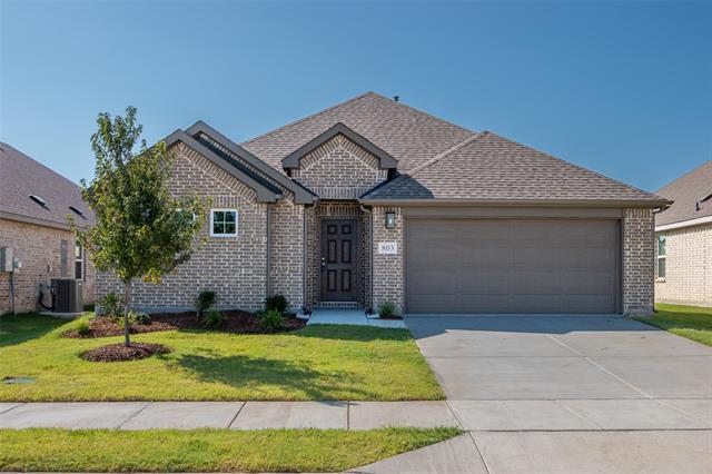803 Jack St in McKinney, TX - Building Photo