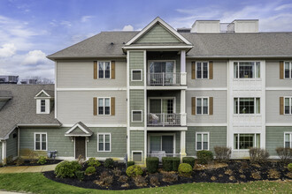 River Village Condominium in Canton, MA - Building Photo - Building Photo