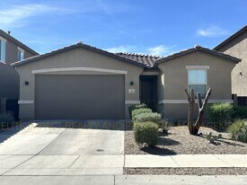 6652 E Via Arroyo Largo in Tucson, AZ - Building Photo