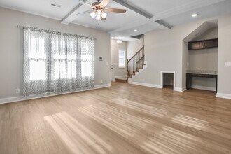 2441 Bucklin Dr in Clarksville, TN - Building Photo - Building Photo