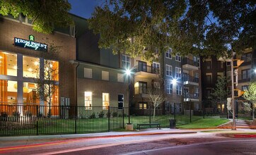 High Point Family Living in Dallas, TX - Building Photo - Building Photo