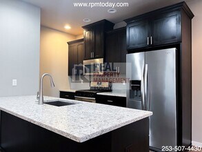 1539-1541 Amethyst St SE in Olympia, WA - Building Photo - Building Photo