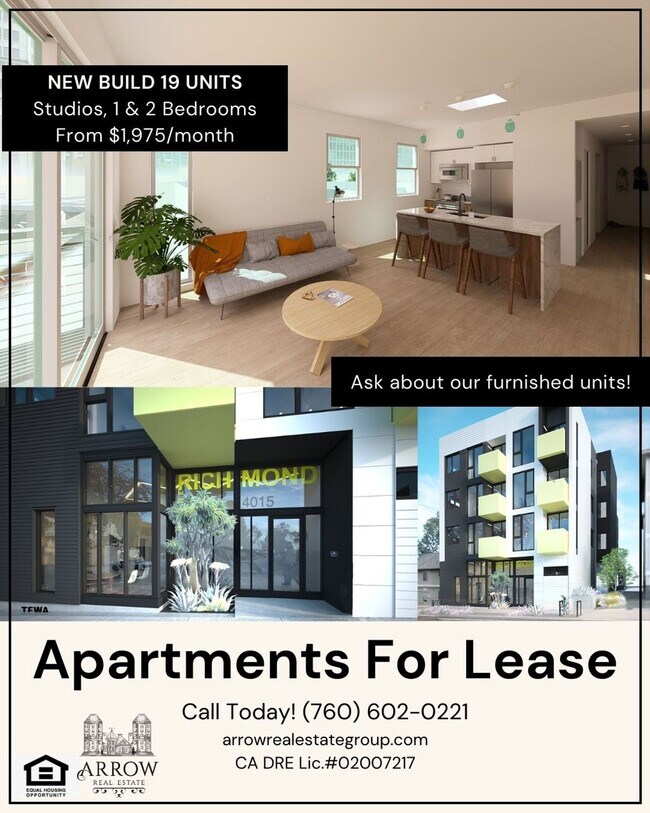 property at 4015 Richmond St