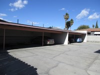 Venice Villa in Inglewood, CA - Building Photo - Building Photo