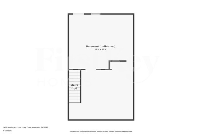 5655 Stonington Trace Pkwy in Stone Mountain, GA - Foto de edificio - Building Photo