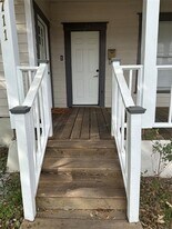 1711 Wood Ave in Waco, TX - Building Photo