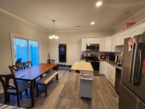 237 Winstead Lp in Richlands, NC - Building Photo - Building Photo