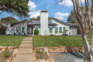 3813 Leathertop Dr in Plano, TX - Building Photo
