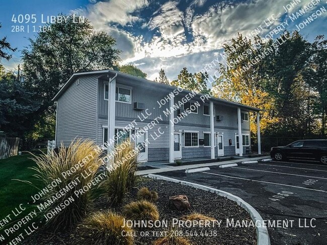 4095 Libby Ln in Boise, ID - Building Photo - Building Photo