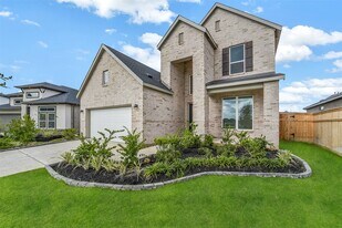 31222 Anna Mdws Dr in Fulshear, TX - Building Photo