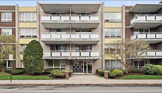 property at 41 Park St
