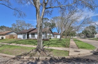509 Belmont Dr in Friendswood, TX - Building Photo