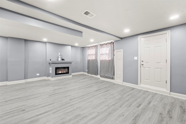 4829 S St Lawrence Ave in Chicago, IL - Building Photo - Building Photo