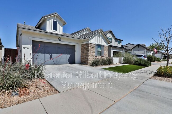 22734 E Arroyo Verde Dr in Queen Creek, AZ - Building Photo - Building Photo