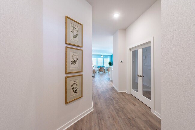 16035 Wild Junegrass Wy in Cypress, TX - Building Photo - Building Photo