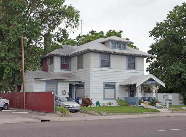 Garden Grove Apartments in Twin Falls, ID - Building Photo - Building Photo