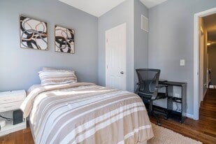 2005 Cecil Ave in Baltimore, MD - Building Photo