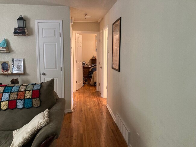 2309 Osceola St, Unit 2309 Osceola St in Denver, CO - Building Photo - Building Photo