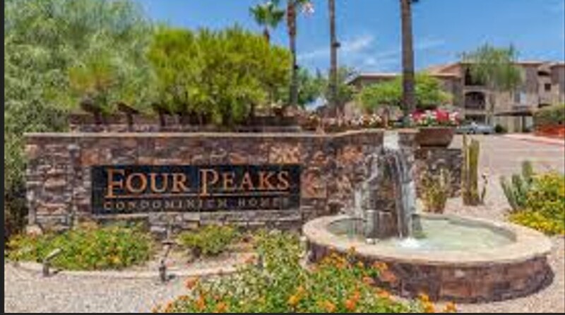 13700 N Fountain Hills Blvd in Fountain Hills, AZ - Building Photo
