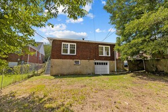 1420 44th St Ensley in Birmingham, AL - Building Photo - Building Photo