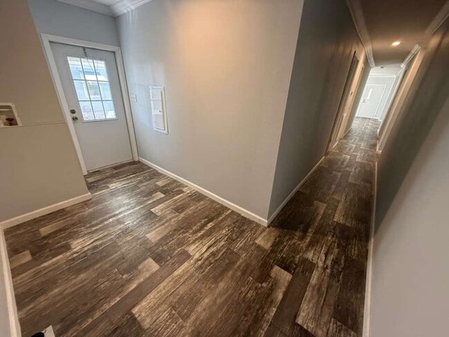 2500 Ayerswood Dr in Brooksville, FL - Building Photo - Building Photo