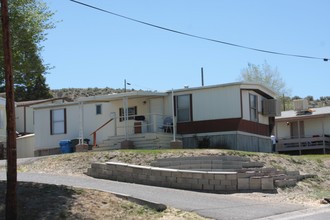 Terrace Mobile Home Park in Elko, NV - Building Photo - Building Photo