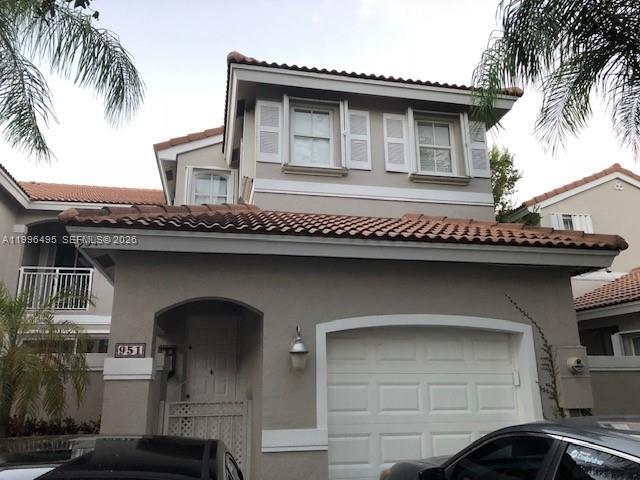 951 Doveplum Ct in Hollywood, FL - Building Photo - Building Photo