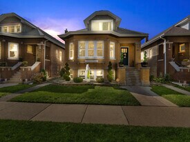 1926 Wisconsin Ave in Berwyn, IL - Building Photo