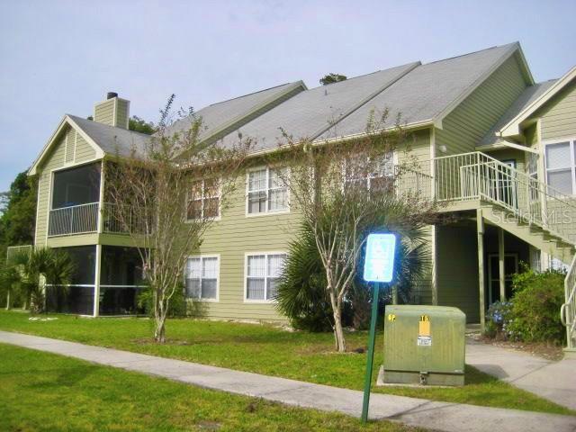 3707 S Lake Orlando Pkwy in Orlando, FL - Building Photo