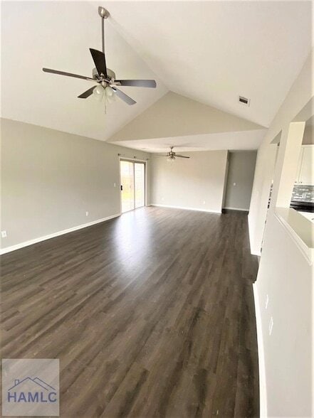 1758 Ashton Dr in Hinesville, GA - Foto de edificio - Building Photo