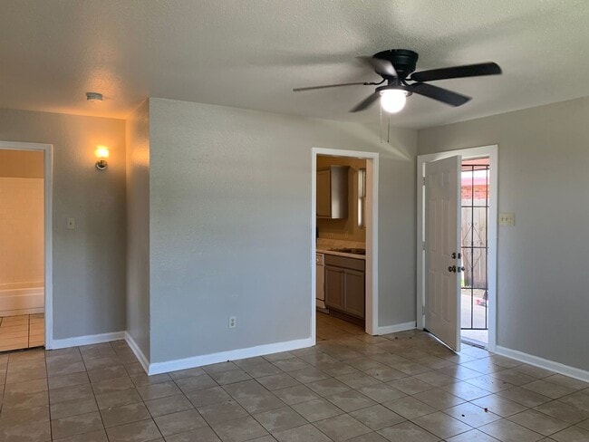 property at 8018 Gus St