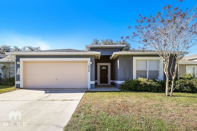 property at 2956 Micah Ct