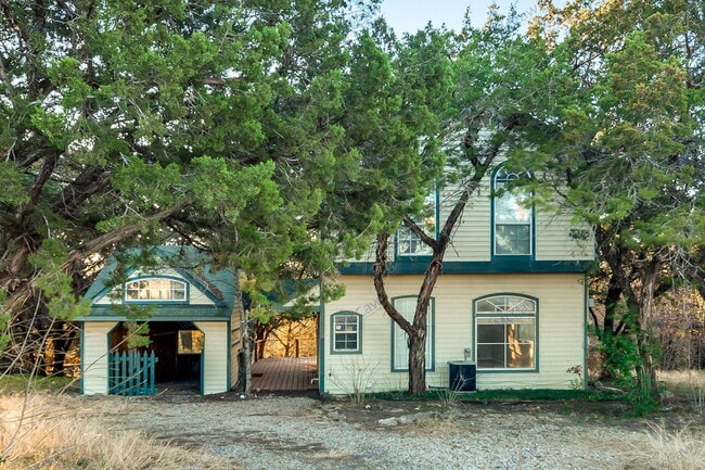 property at 3001 Hilltop Rd
