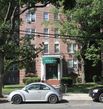 The Winston Apartments in Jamaica, NY - Building Photo - Building Photo
