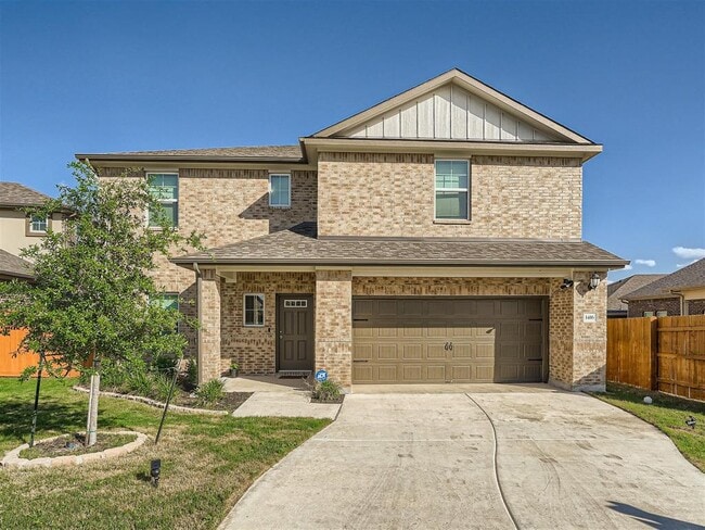 property at 1416 Deering Run