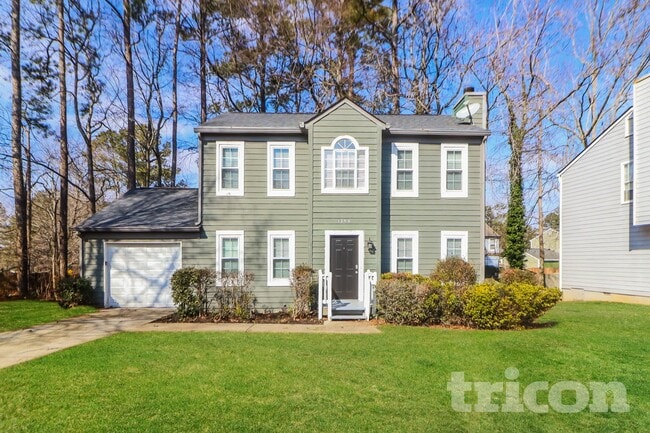 property at 1399 Ling Dr