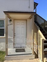 234 Garrett Ave in Chula Vista, CA - Building Photo