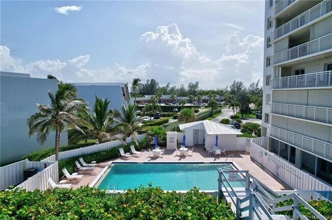 property at 10980 S Ocean Dr
