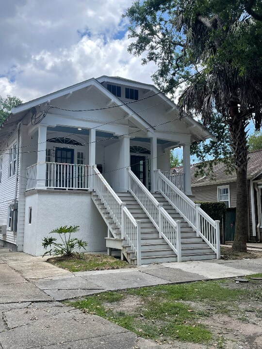 2407-2409 Palmer Ave in New Orleans, LA - Building Photo