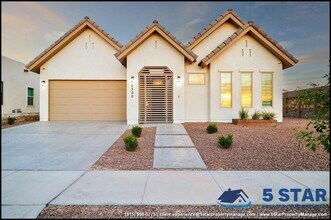 2300 Tierra Zaria in El Paso, TX - Building Photo - Building Photo